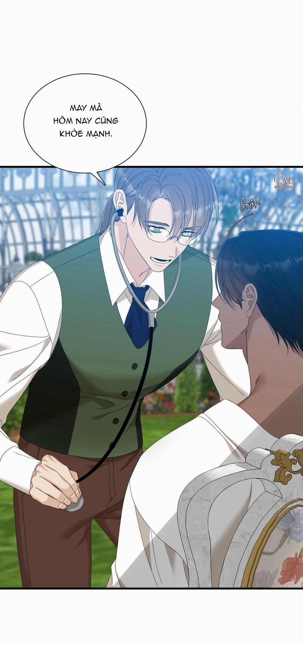 Smirna And Capri 42 trang 5