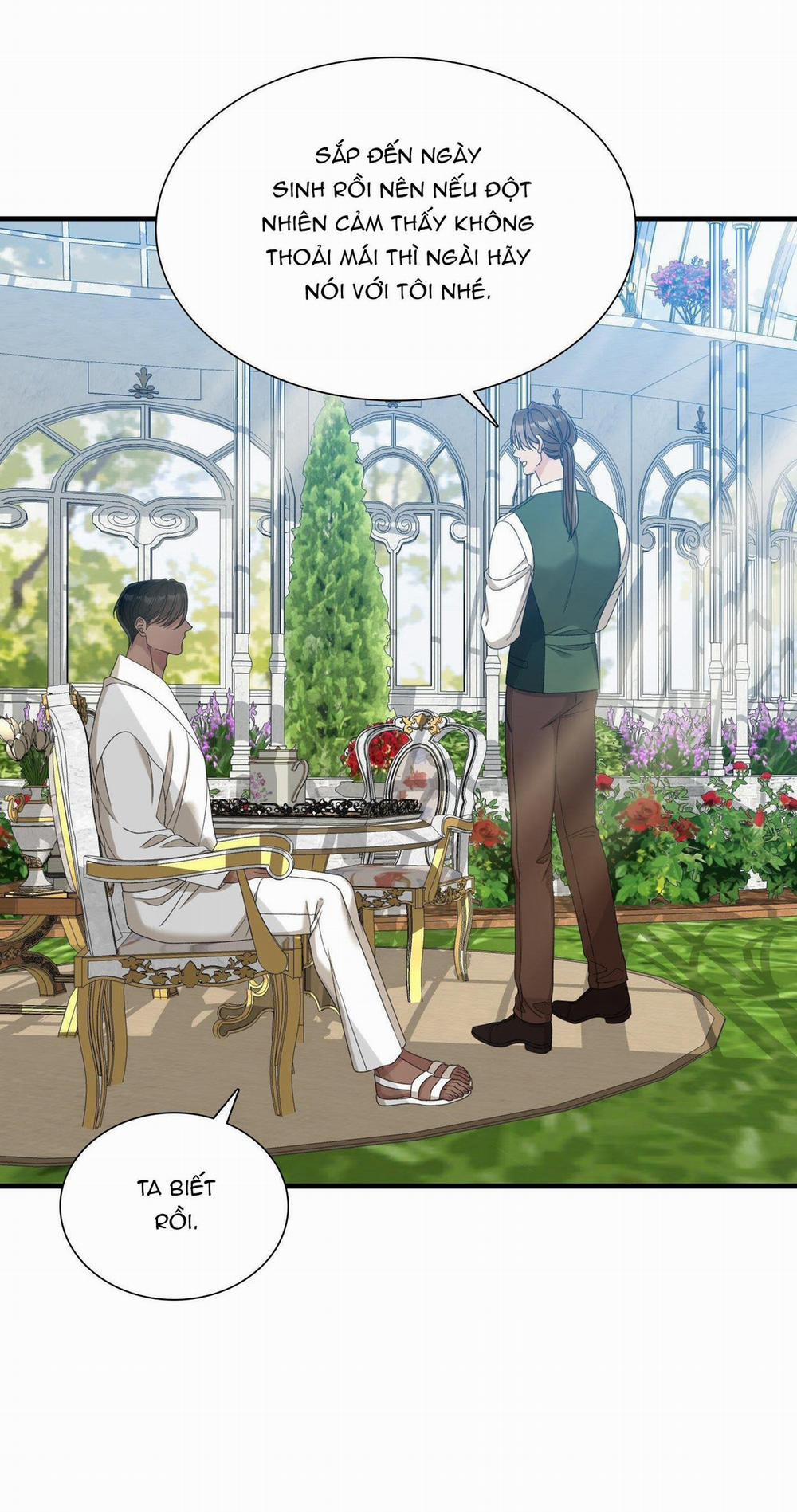 Smirna And Capri 42 trang 7