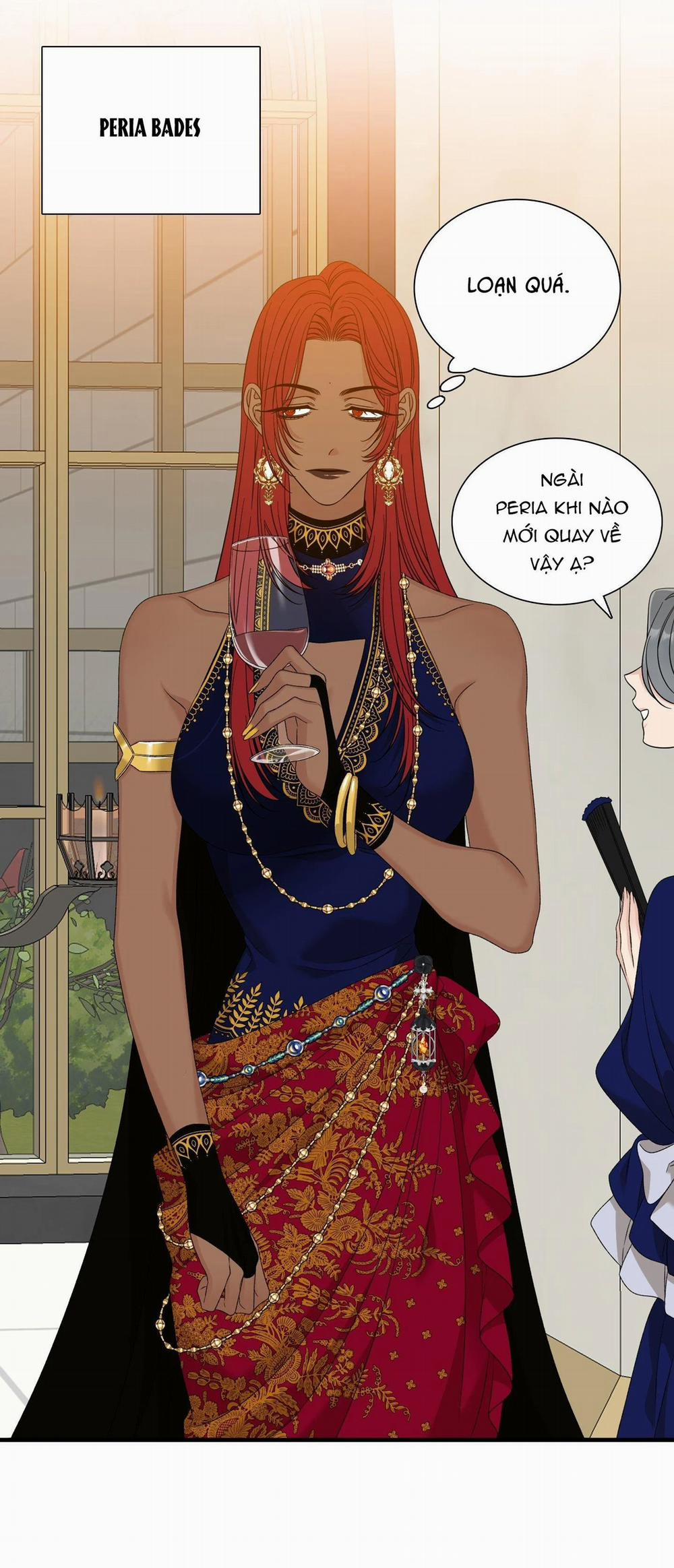 Smirna And Capri 48 trang 50