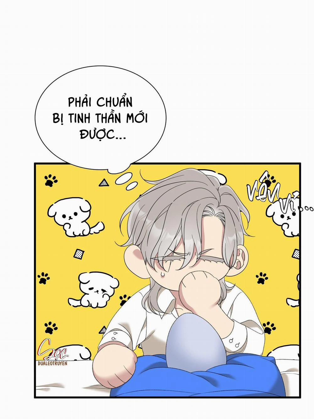 Smirna And Capri 49 trang 50