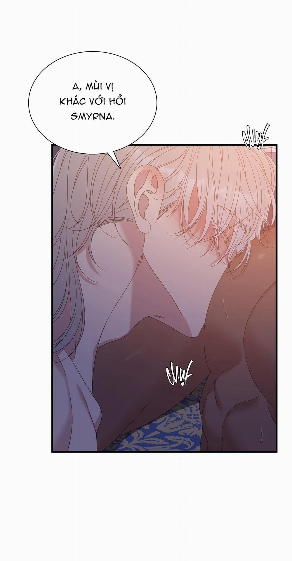 Smirna And Capri 51 trang 28