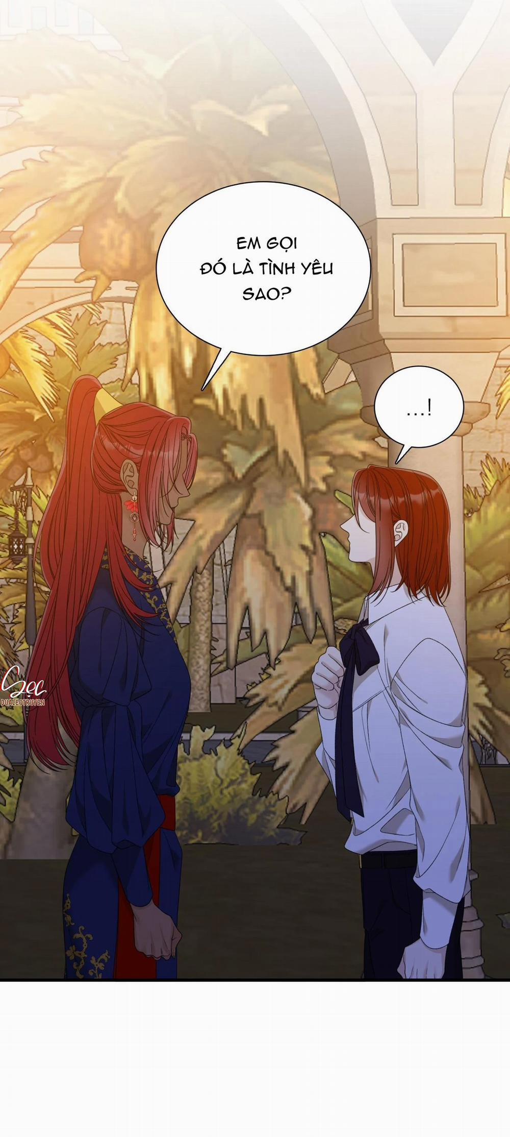 Smirna And Capri 52 trang 36