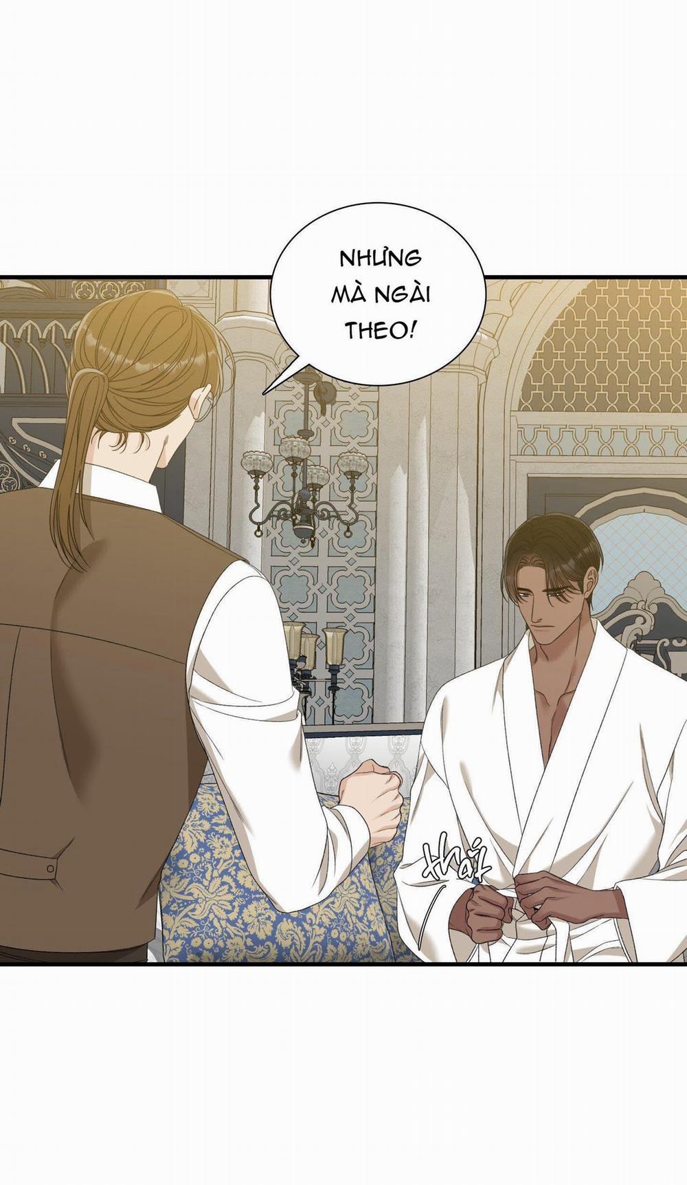 Smirna And Capri 53 trang 22