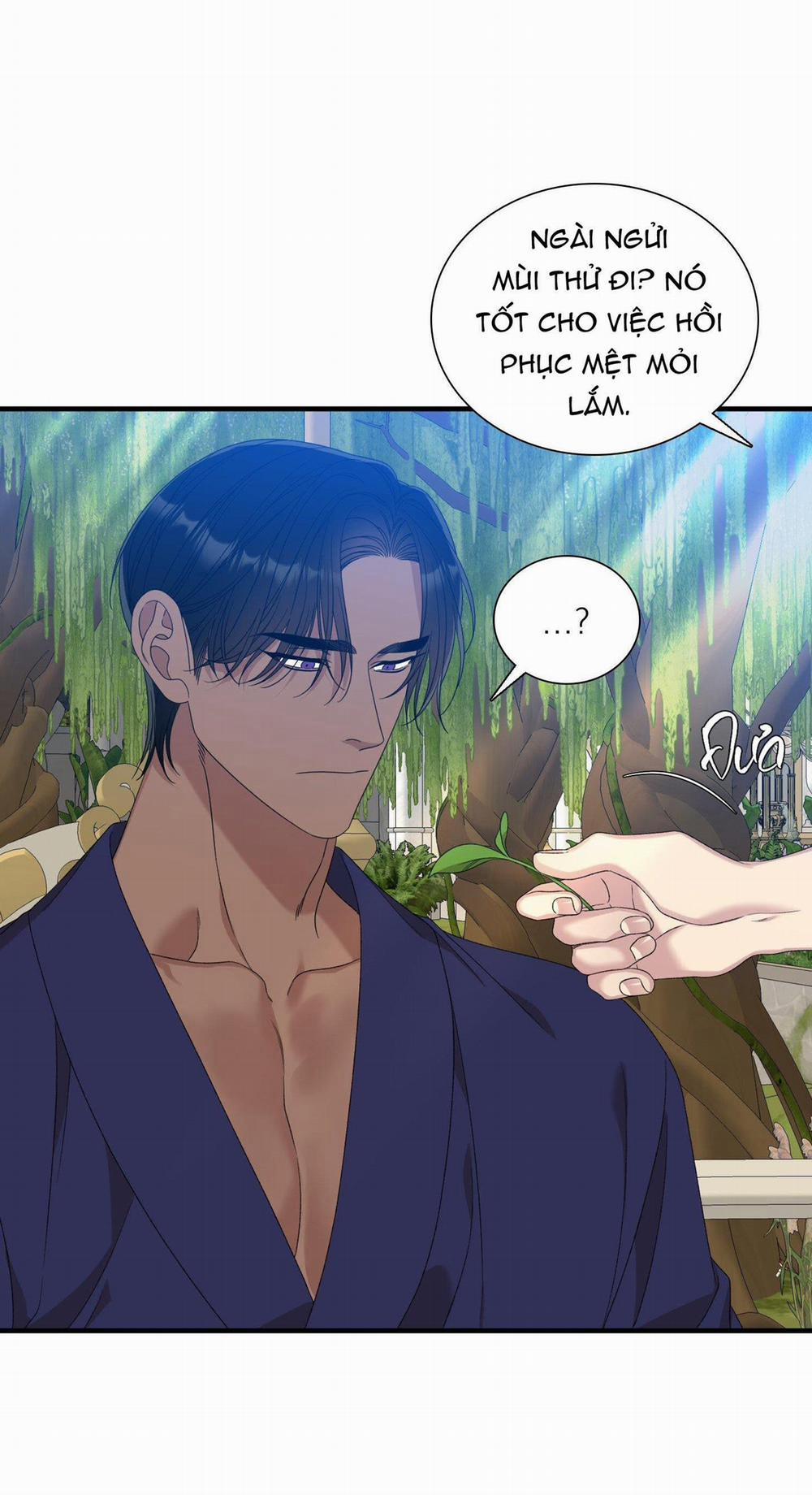 Smirna And Capri 54 trang 19