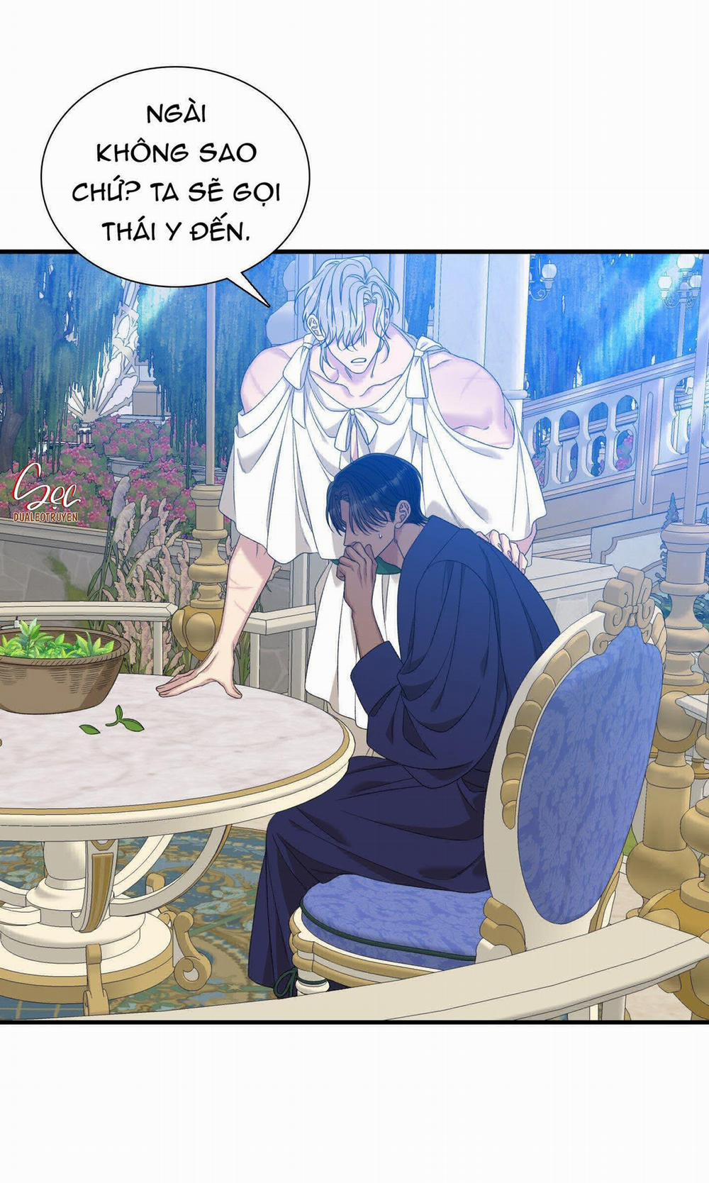 Smirna And Capri 54 trang 24