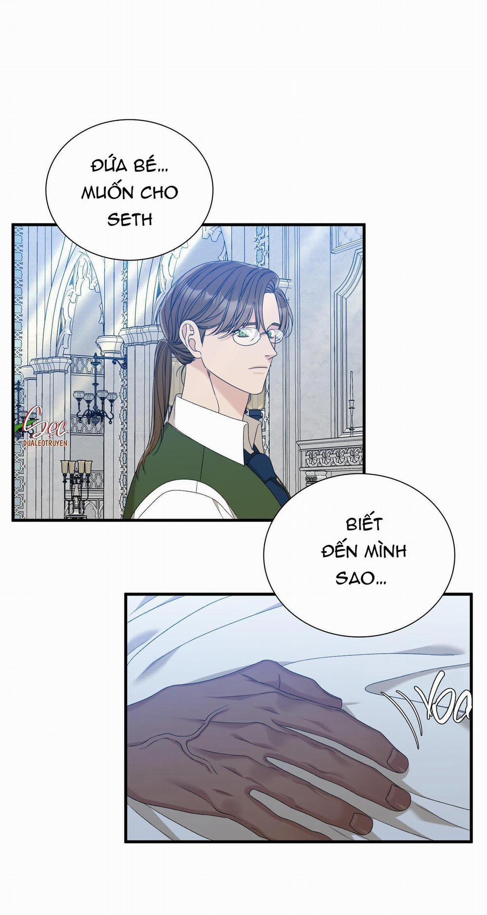 Smirna And Capri 54 trang 31