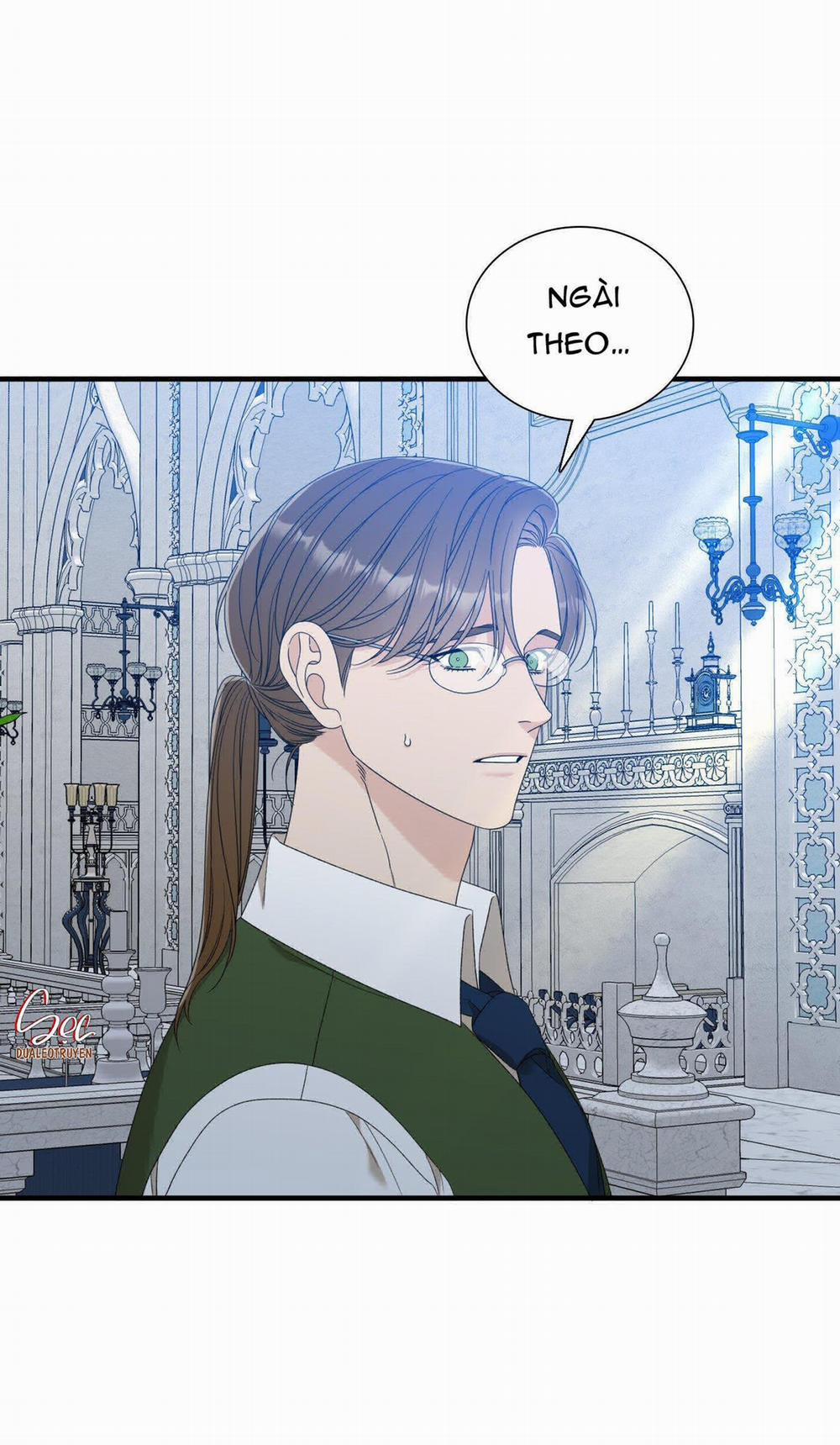 Smirna And Capri 54 trang 33