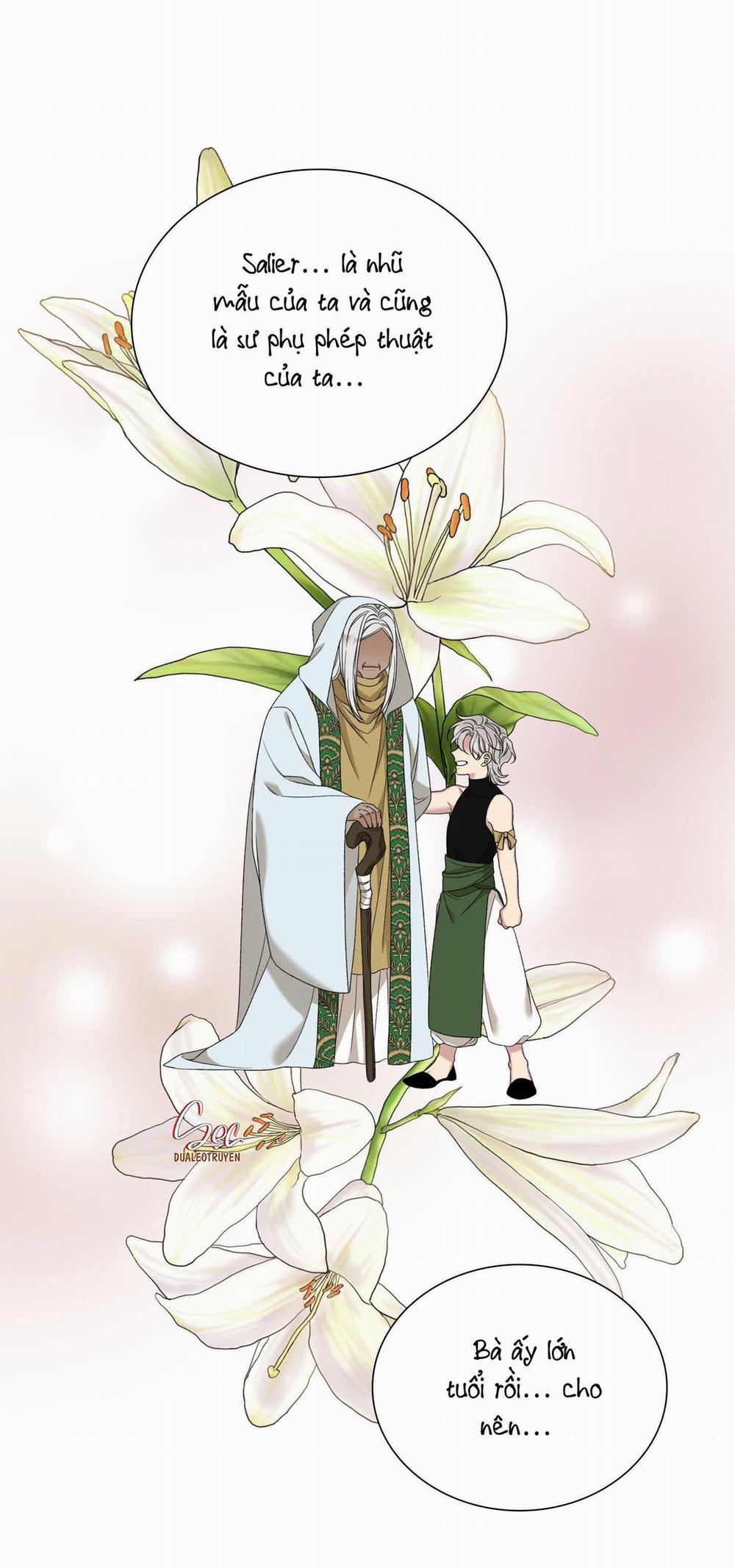 Smirna And Capri 54 trang 57