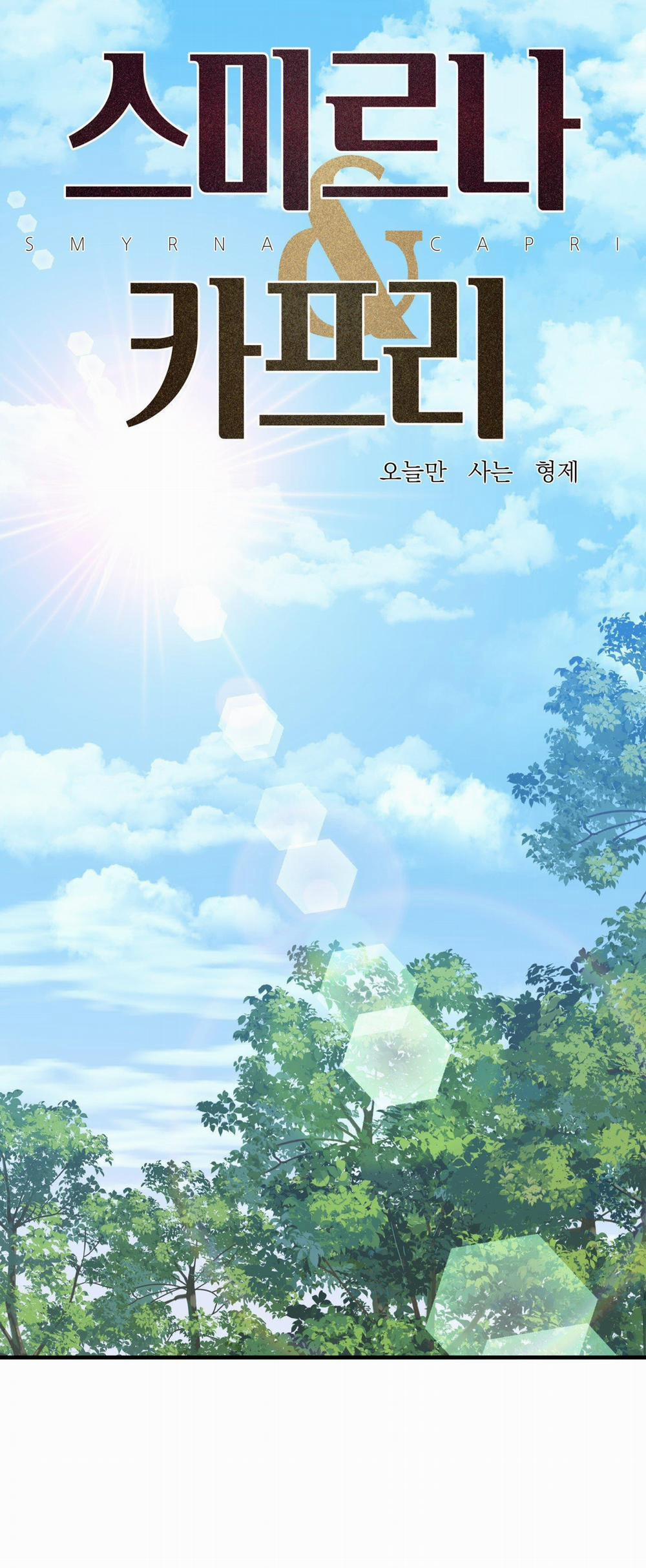 Smirna And Capri 56 trang 1