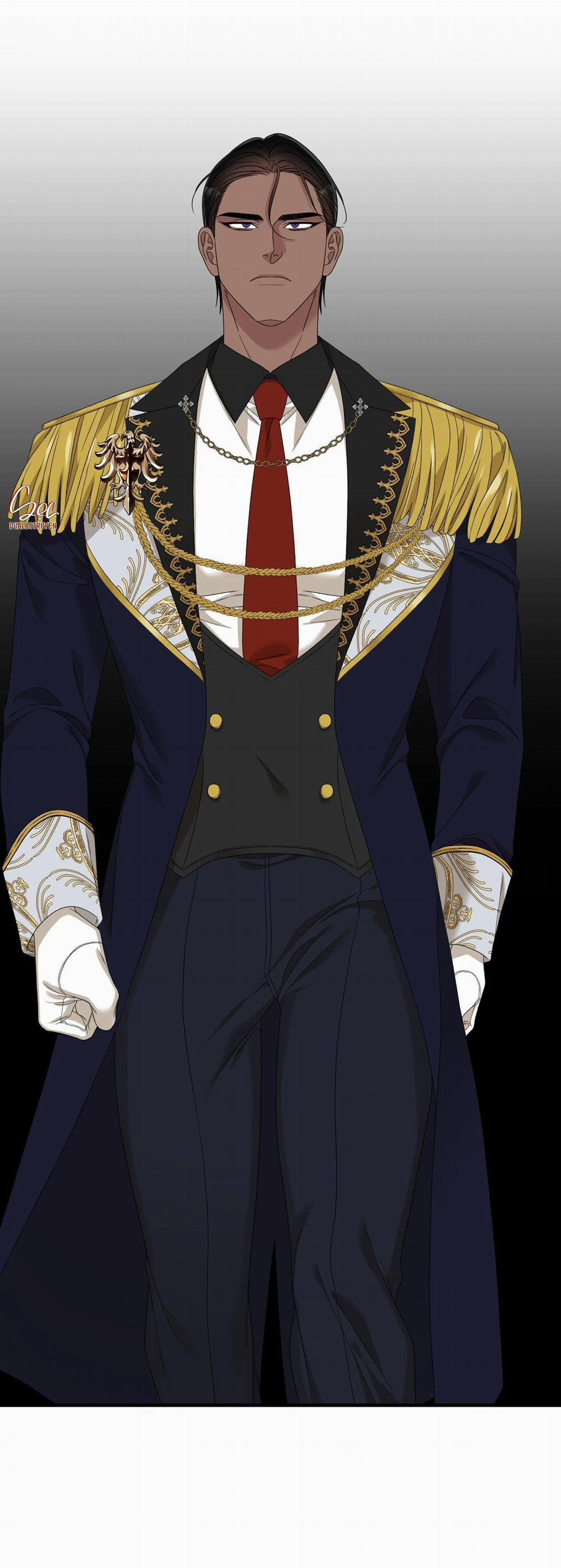 Smirna And Capri 56 trang 39