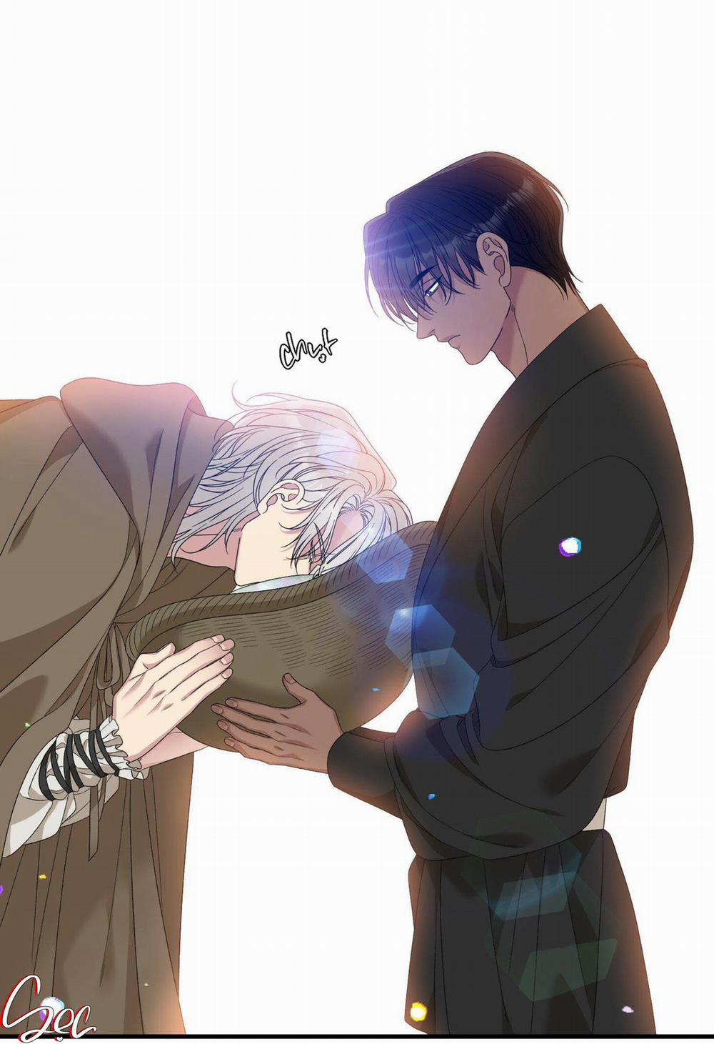 Smirna And Capri 56 trang 9