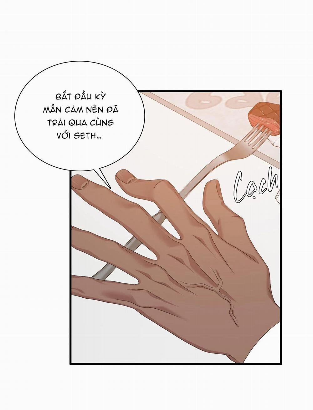 Smirna And Capri 58 trang 31