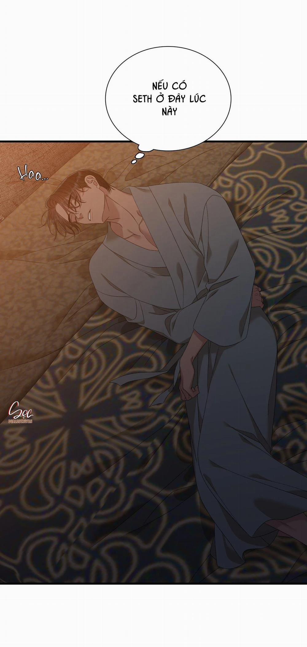 Smirna And Capri 58 trang 59