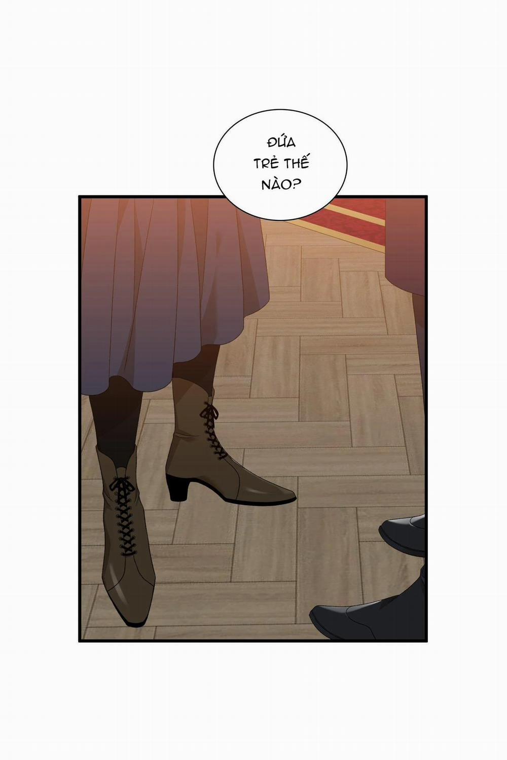 Smirna And Capri 58 trang 9