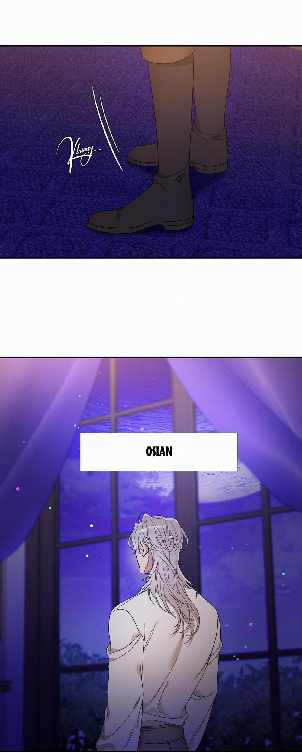 Smirna And Capri 8 trang 13