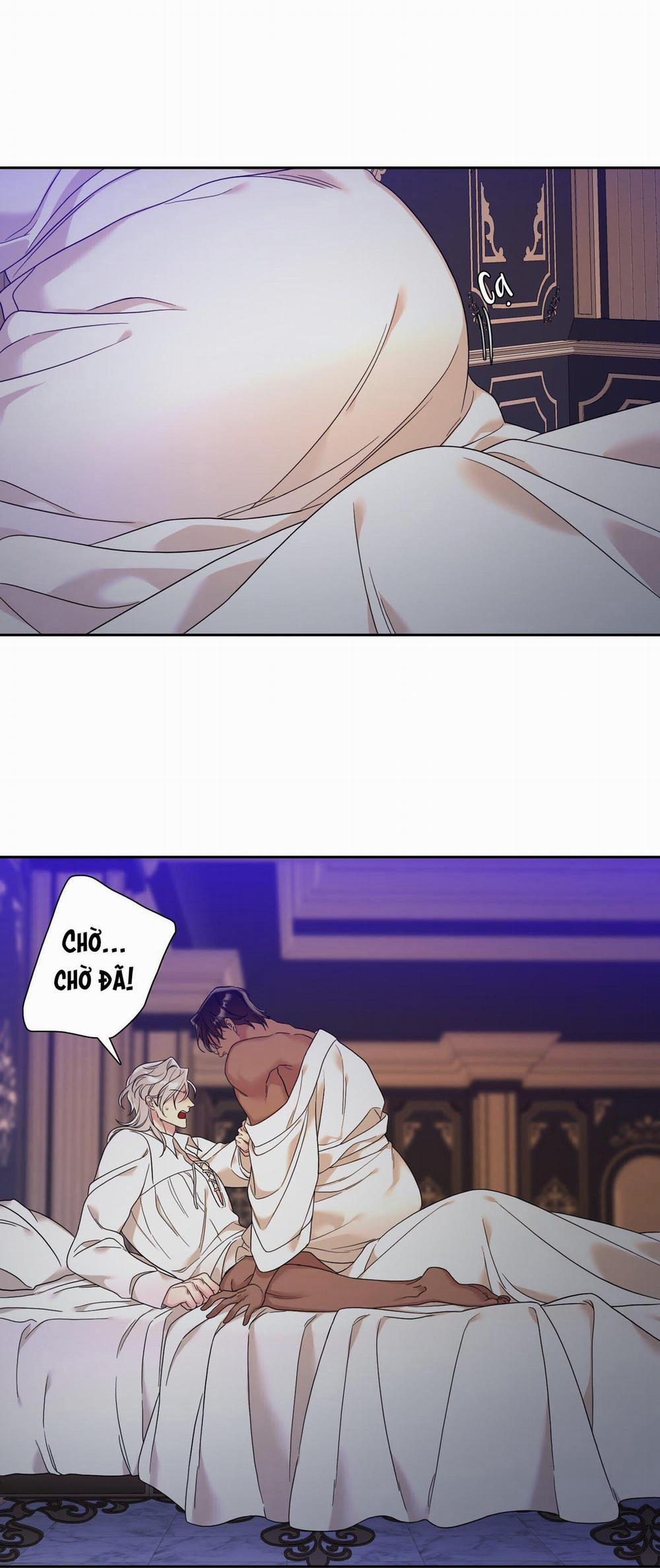 Smirna And Capri 8 trang 27