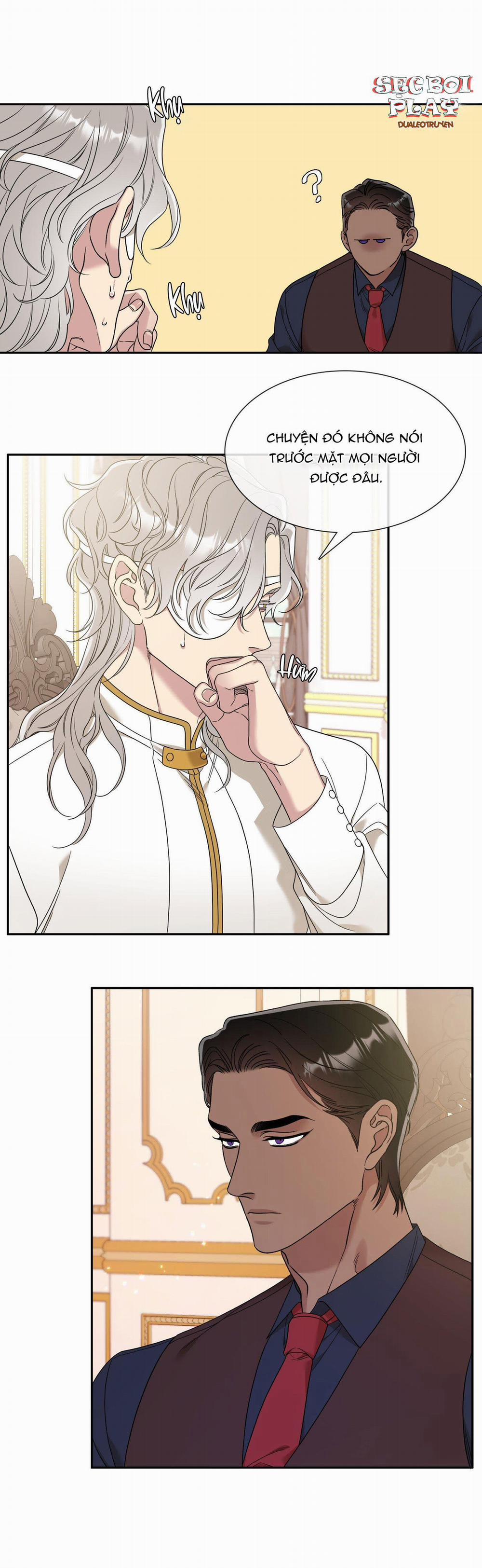 Smirna And Capri 9 trang 18