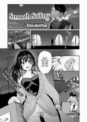 Đọc truyện tranh Smooth Sailing