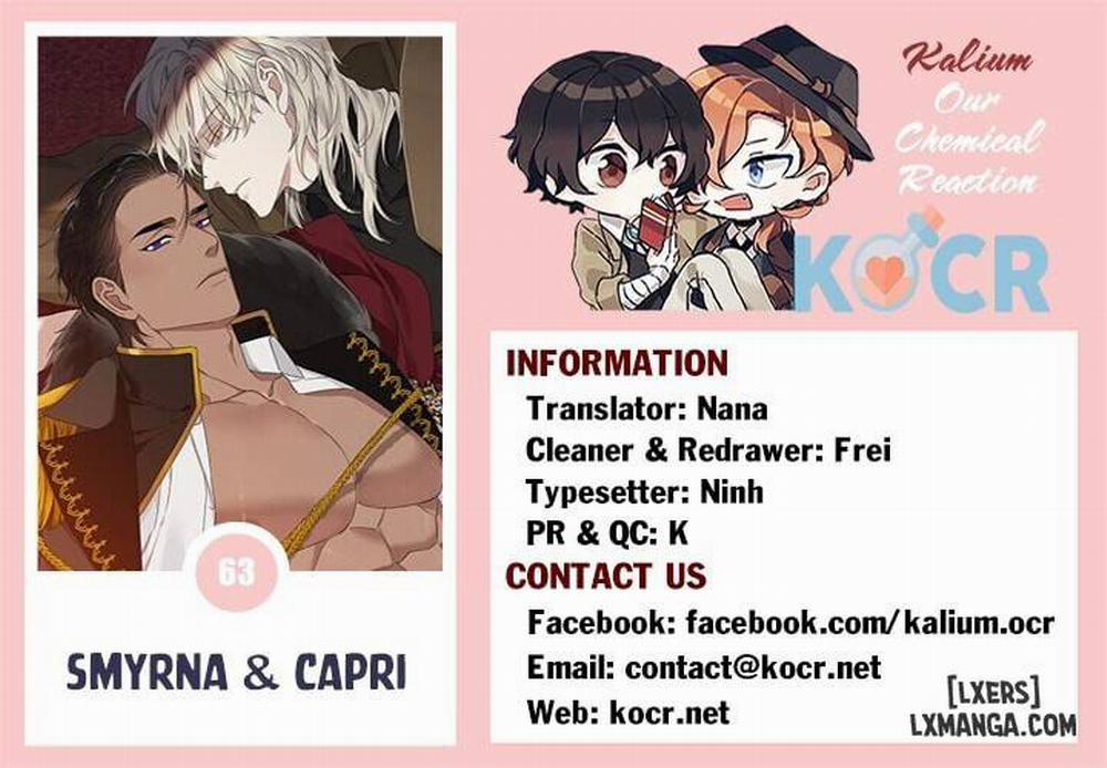 SMYRNA VÀ CAPRI 63 trang 15