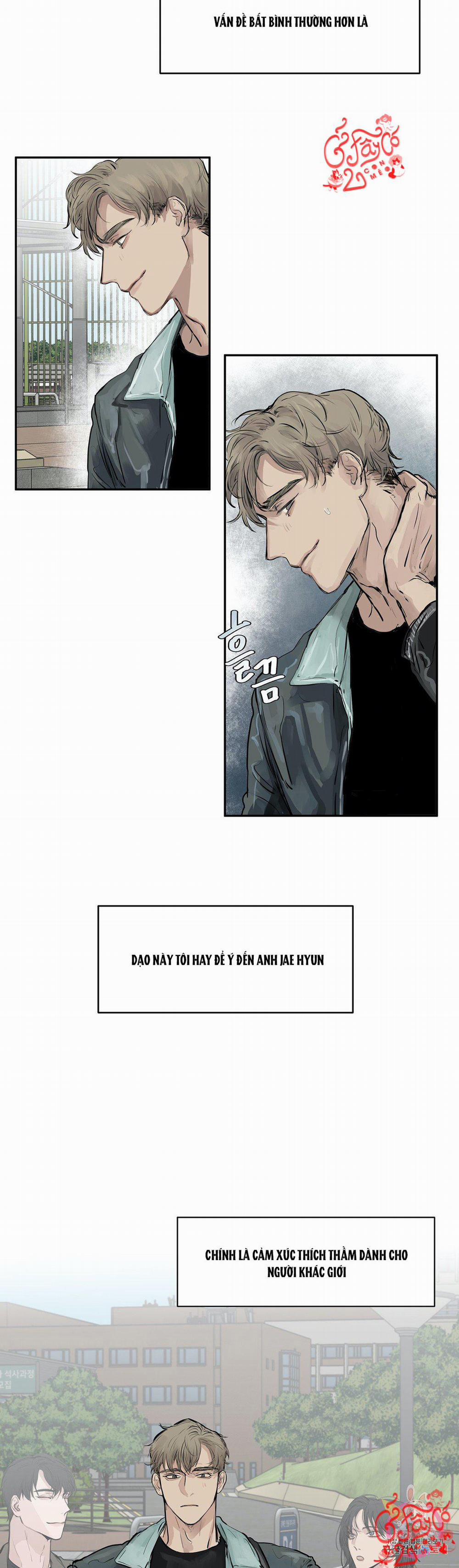 Snakebite 1 trang 11