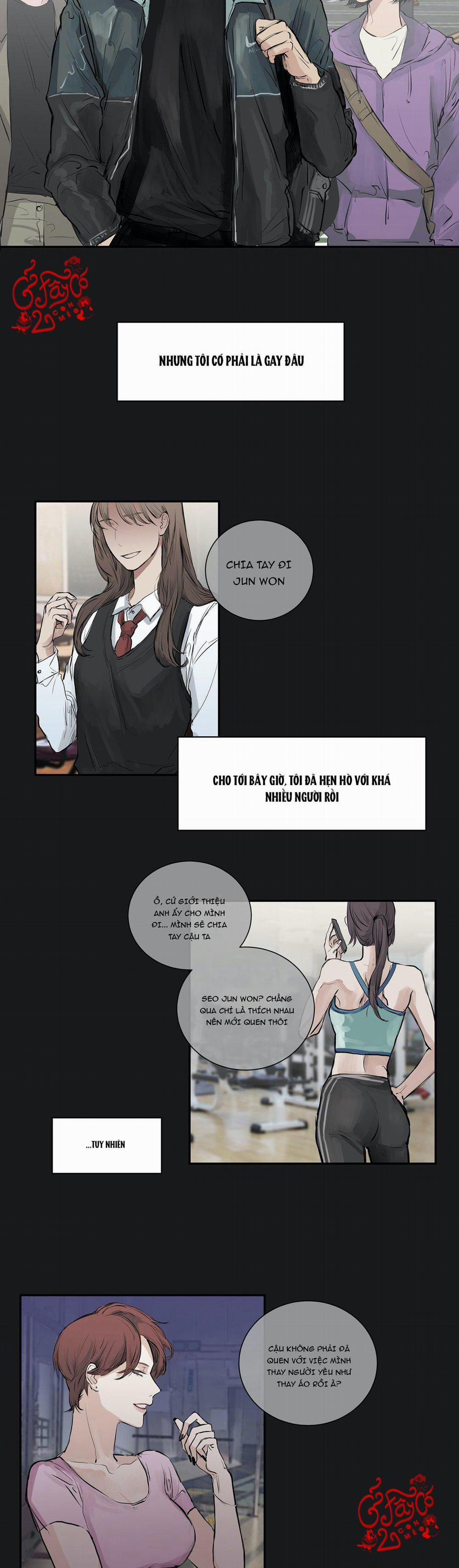 Snakebite 1 trang 12