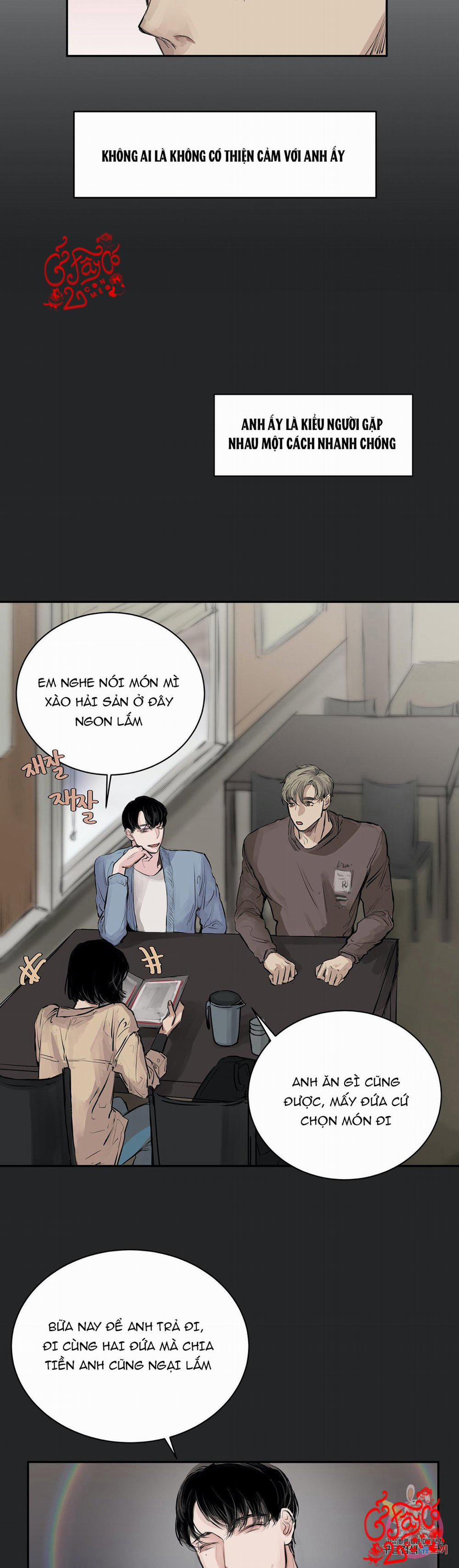 Snakebite 1 trang 16