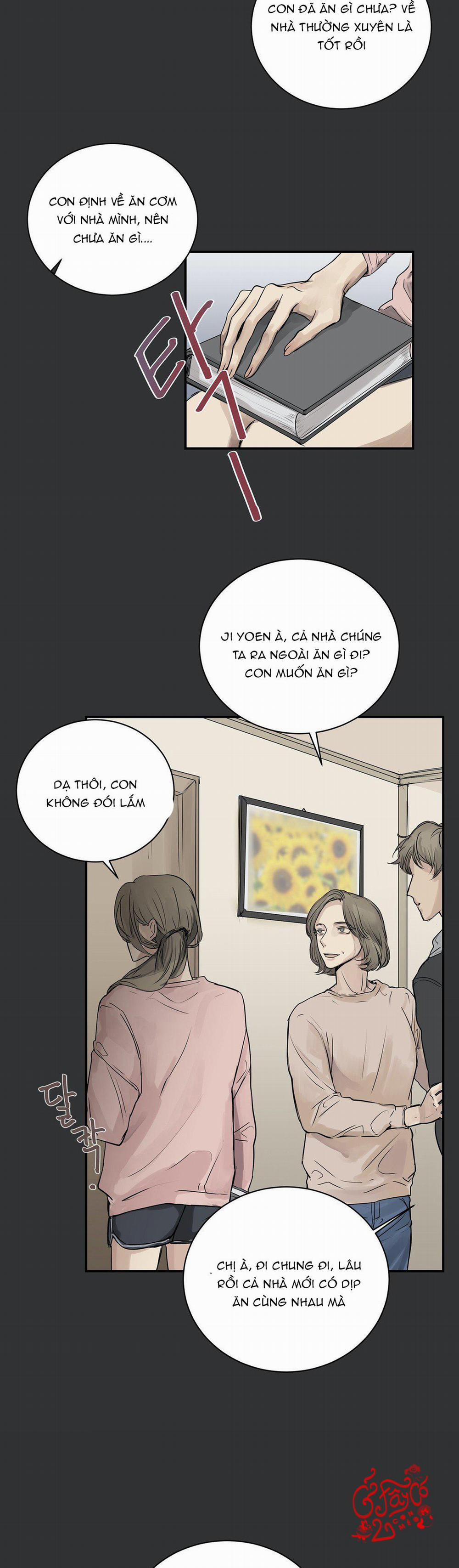 Snakebite 2 trang 10