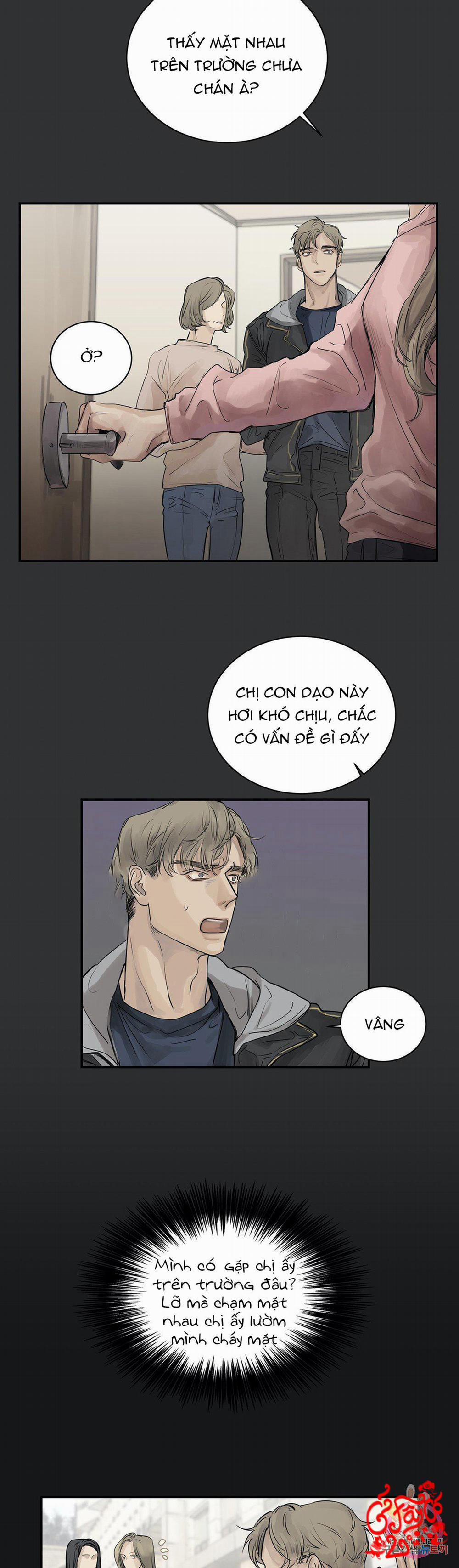 Snakebite 2 trang 11