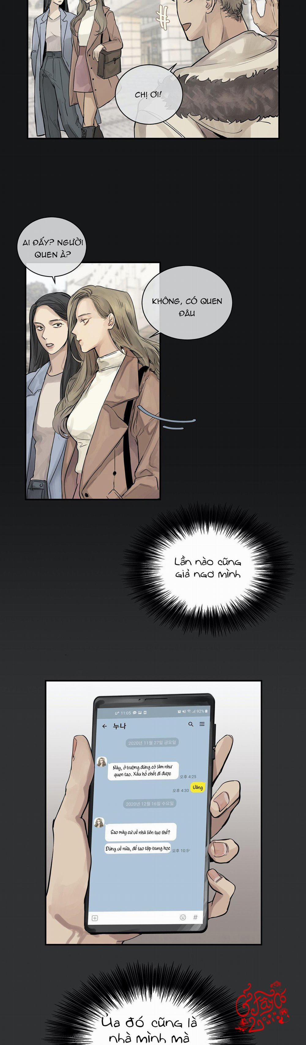 Snakebite 2 trang 12