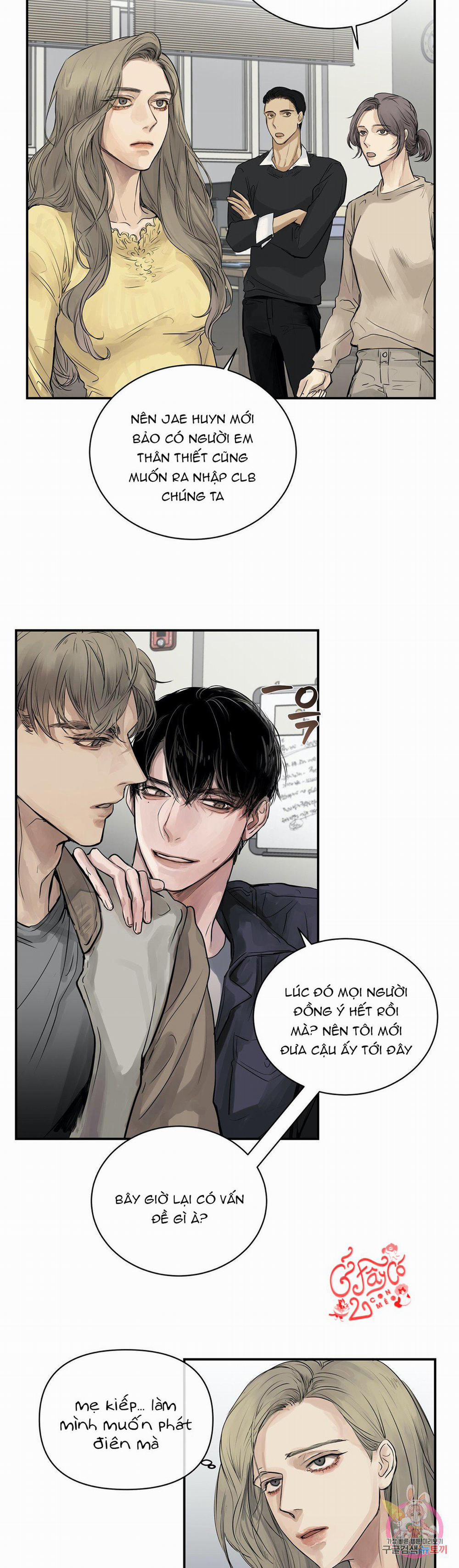 Snakebite 2 trang 16