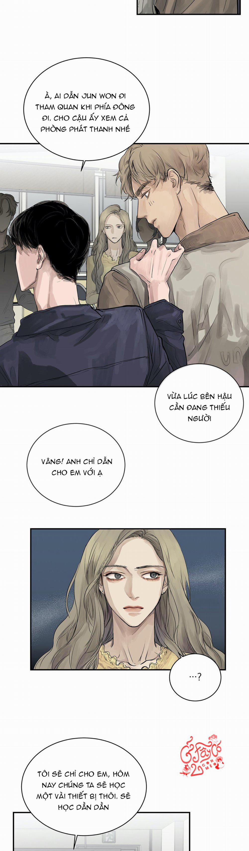 Snakebite 2 trang 18