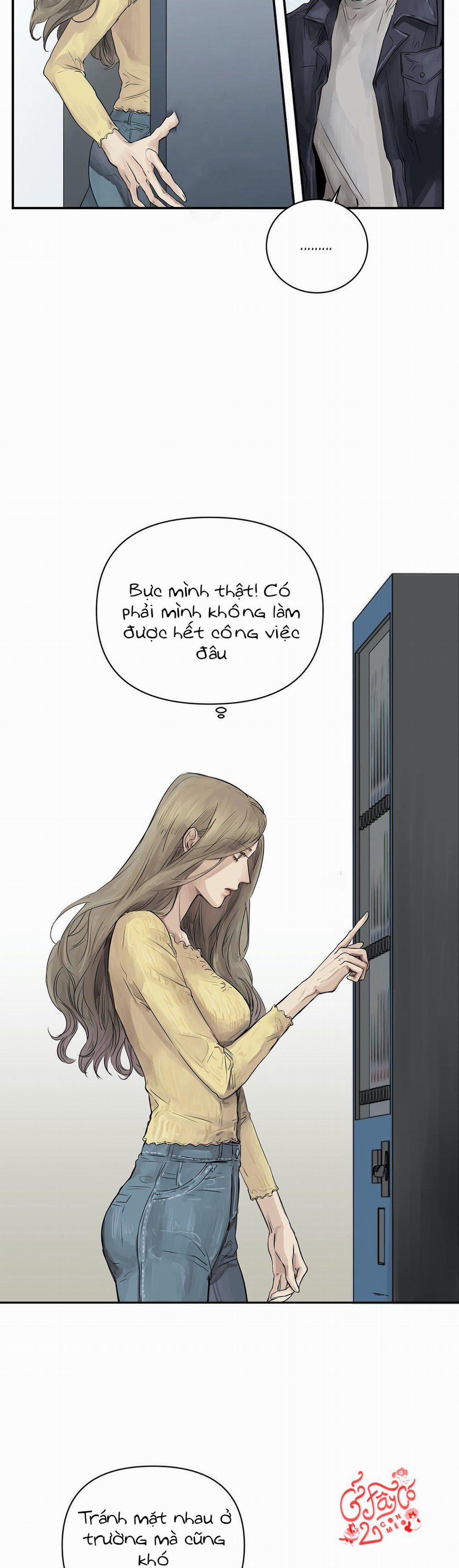 Snakebite 2 trang 20