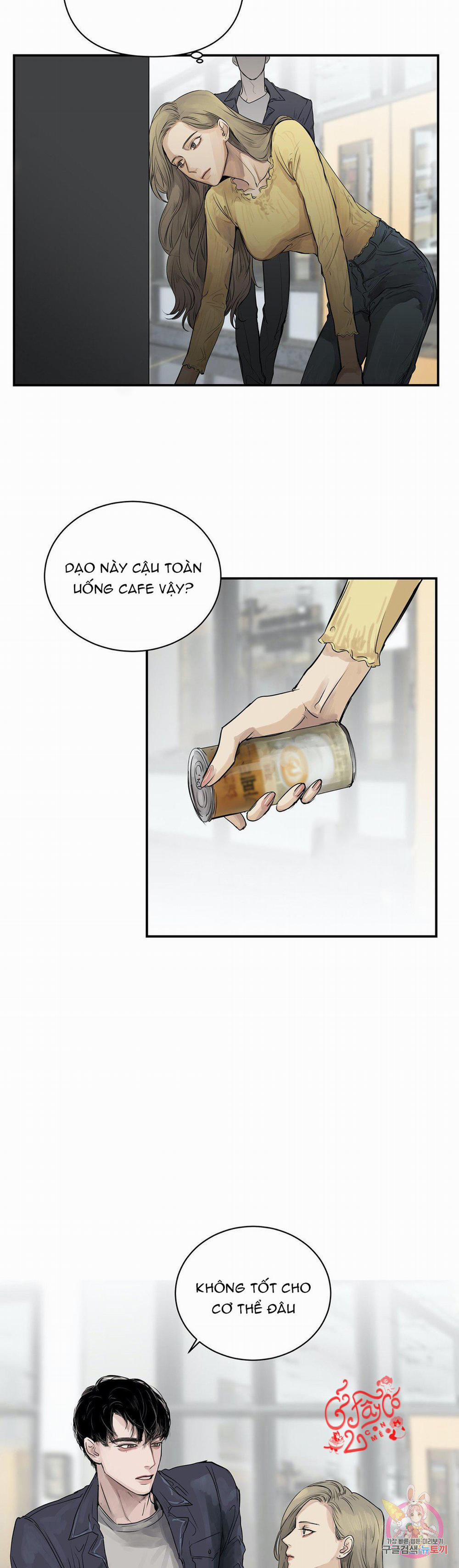 Snakebite 2 trang 21