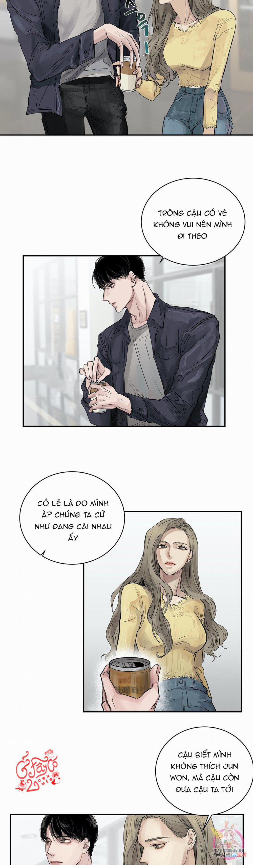 Snakebite 2 trang 22