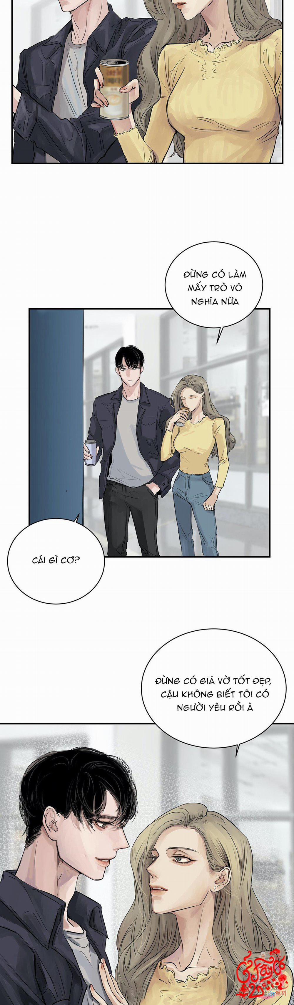 Snakebite 2 trang 23