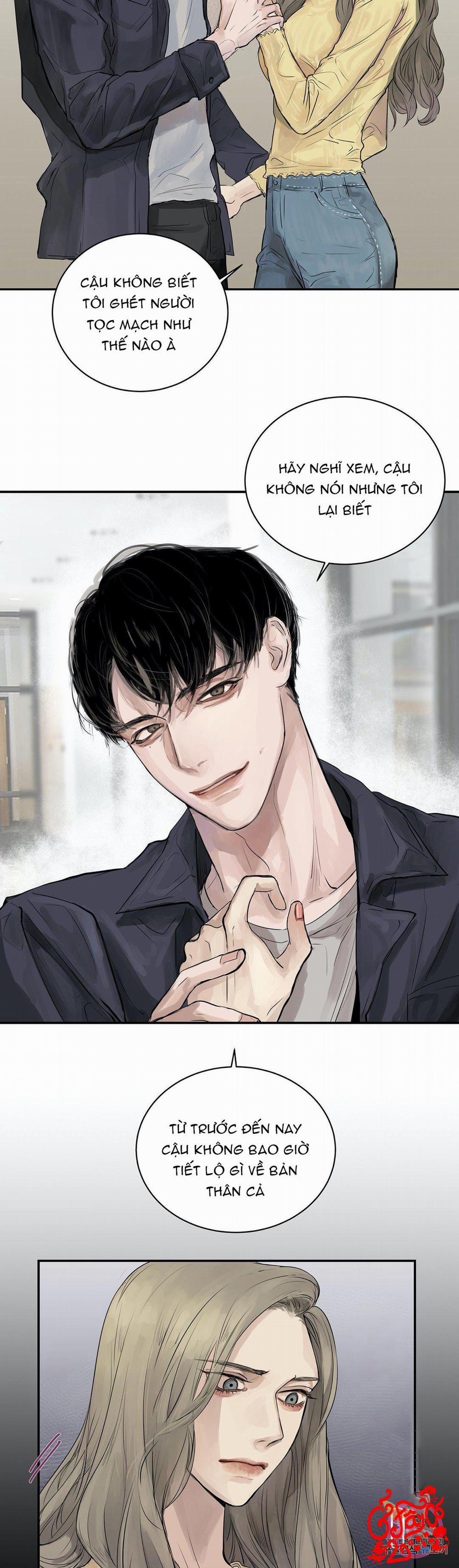 Snakebite 2 trang 25