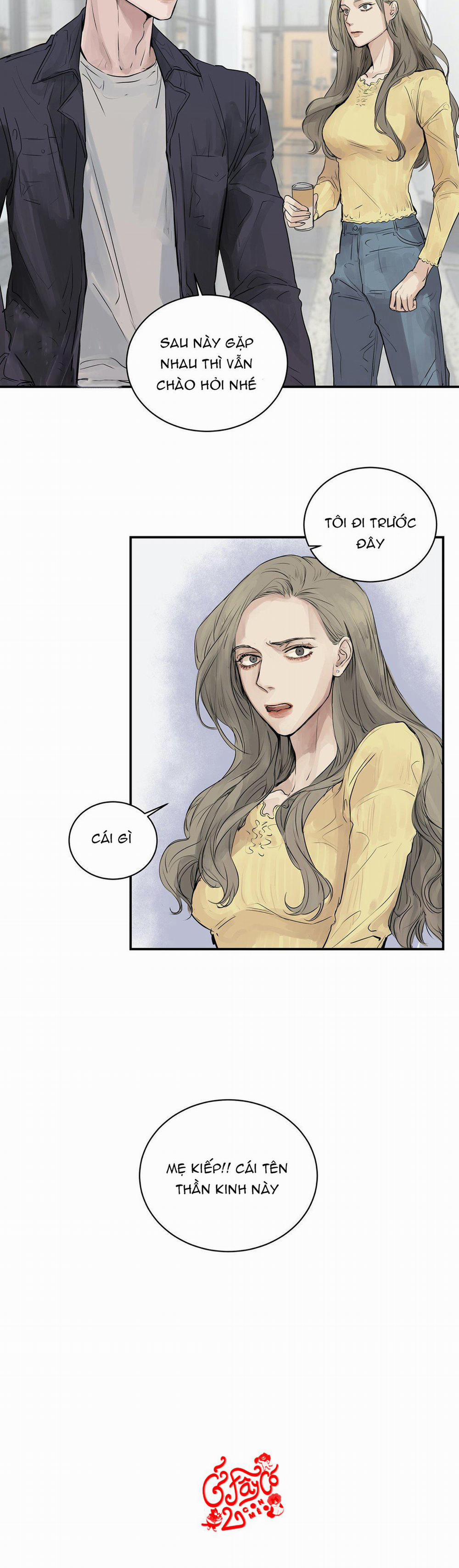 Snakebite 2 trang 27