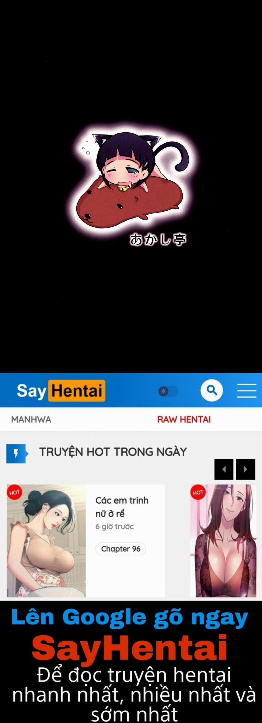 Sneer And Orders Oneshot trang 21