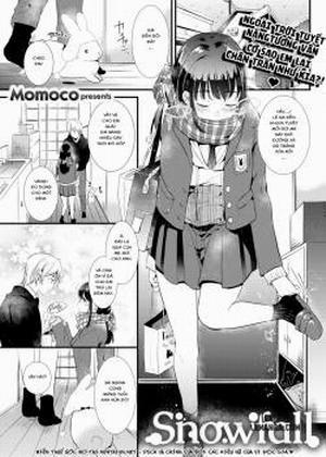 Đọc truyện tranh Snowfall