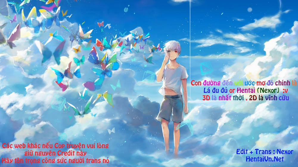 Số 18 [ Truyện Chưa Kể ] (Dragon Ball Z) Oneshot trang 0