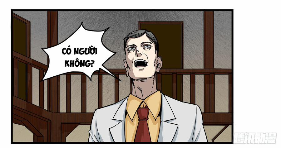 Số 63 Phố Bàng Bối 4 trang 19