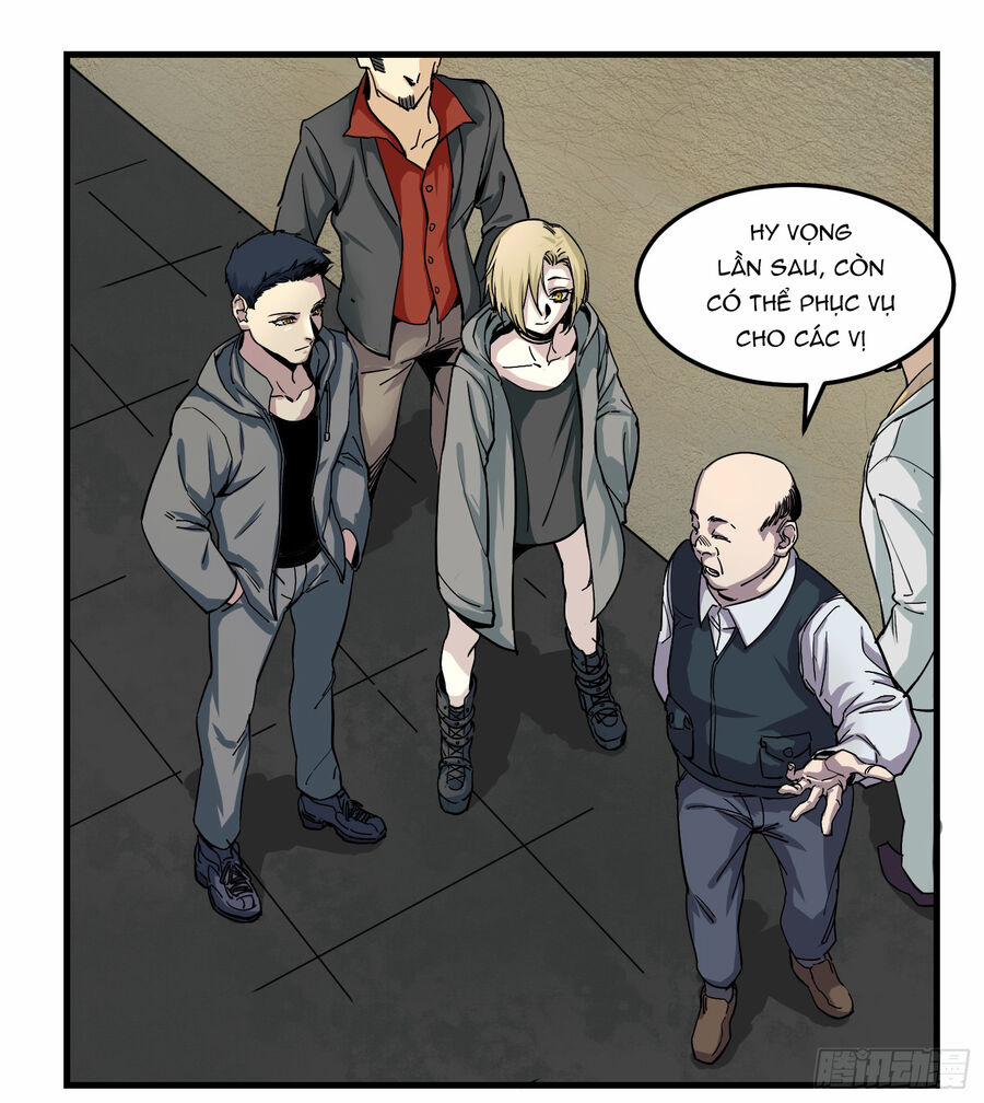 Số 63 Phố Bàng Bối 4 trang 6