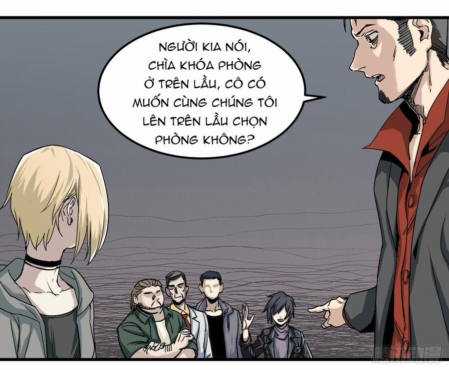 Số 63 Phố Bàng Bối 5 trang 11