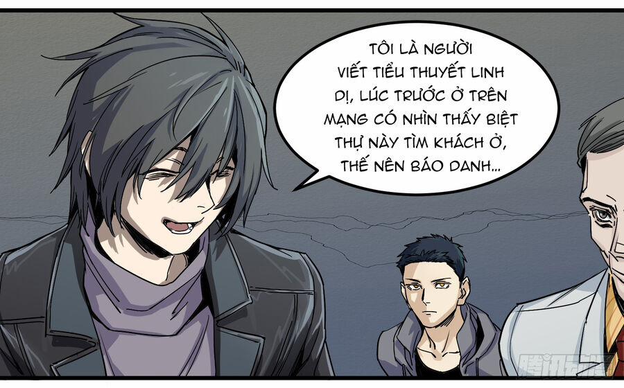 Số 63 Phố Bàng Bối 5 trang 17