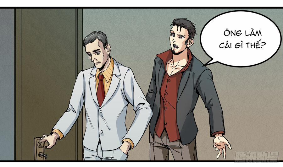 Số 63 Phố Bàng Bối 5 trang 23