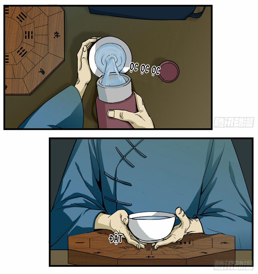 Số 63 Phố Bàng Bối 6 trang 10