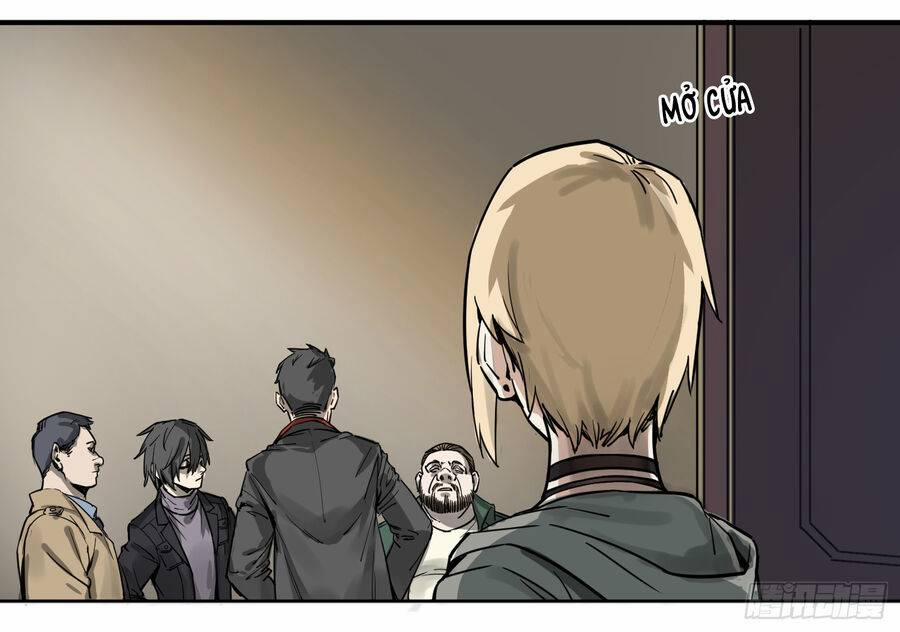 Số 63 Phố Bàng Bối 8 trang 23