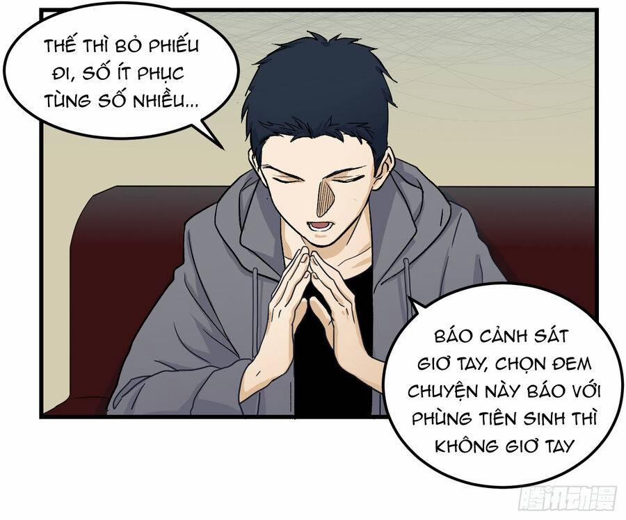 Số 63 Phố Bàng Bối 9 trang 16