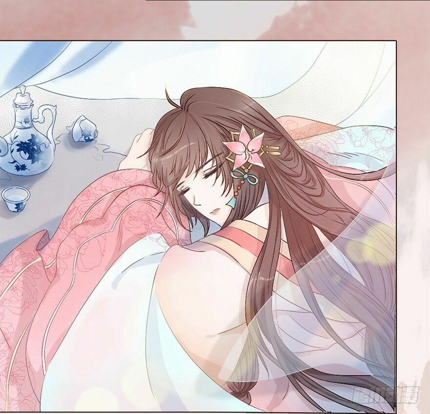 Sở Cung Tứ Thời Ca 1 trang 12