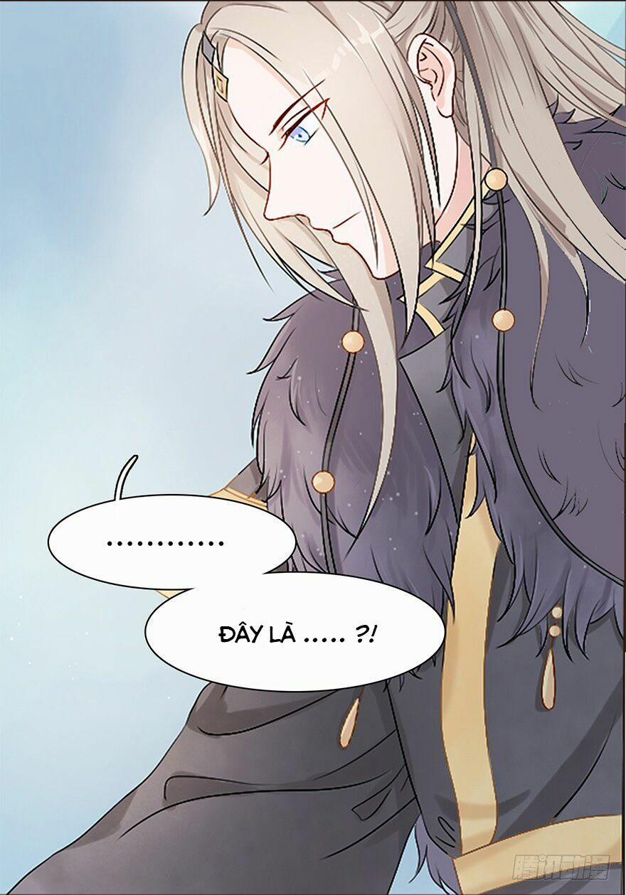 Sở Cung Tứ Thời Ca 1 trang 15